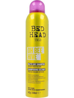Tigi Oh Bee Hive Dry Shampoo για Όγκο 238ml