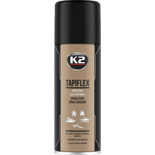 Κόλλα σε σπρέι K2 Tapiflex 400ml