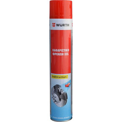 Καθαριστικό Φρένων XXL 750ml