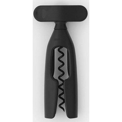Τιρμπουσόν Tasty 081.1219/20 3,4x8x16cm Anthracite Brabantia Συνθετικό Υλικό