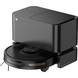 Viomi Alpha 2 Pro Σκούπα Ρομπότ για Σκούπισμα & Σφουγγάρισμα με Χαρτογράφηση και Wi-Fi
