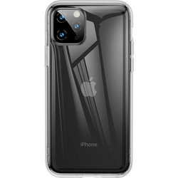 Baseus Safety Airbags Transparent (iPhone 11 Pro)