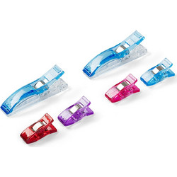 PRYM 610182 Μανταλάκια 15 τμχ