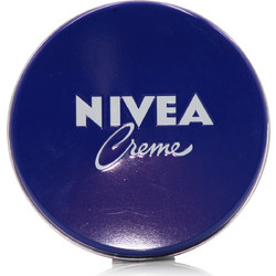 Nivea Ενυδατική Κρέμα Σώματος 75ml