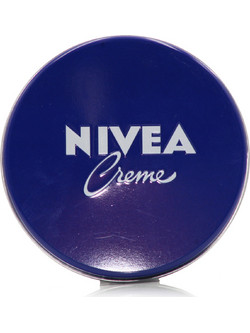 Nivea Ενυδατική Κρέμα Σώματος 75ml