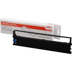 Μελανοταινία OKI 43571802 ML1120 black