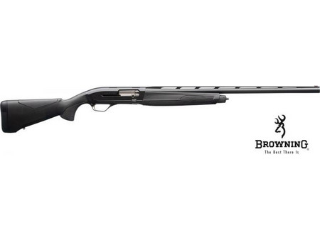 Browning Maxus 2 Composite Black Ημιαυτόματη Καραμπίνα Cal.12