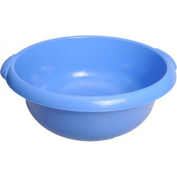 Λεκάνη πλαστική 30 λίτρα 56.5x42x21.5εκ. - For Home