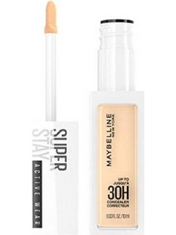 Maybelline Superstay Active Wear 30h 11 Nude Liquid Concealer 10ml