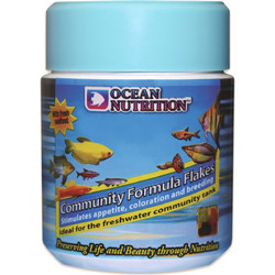 Ocean Nutrition Community Formula Flakes 156gr