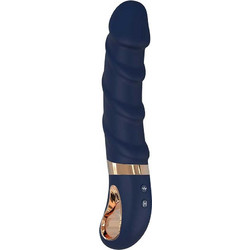 Dream Toys Goddess Collection Belenos Δονητής Μπλε