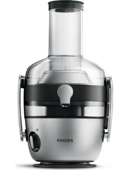 Philips Avance Collection QuickClean XXL Tube HR1922/21 Φυγοκεντρικός Αποχυμωτής 1200W 1lt
