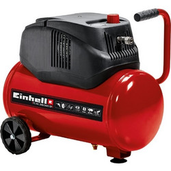 Einhell TC-AC 200/24/8 OF Κομπρεσέρ Αέρος Ρεύματος 24lt 1.6hp