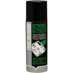 ΣΠΡΕΥ ΗΛΕΚΤΡΙΚΩΝ ΕΠΑΦΩΝ 200ml SARATOGA
