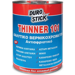 Durostick Thinner 101 4lt