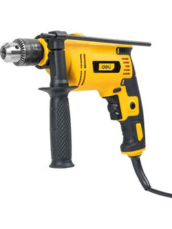 Deli Tools EDL-CZ13-E2 Impact Drill 850W