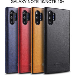 Back Cover PJ 11 For Samsung Note 10 Plus Blue