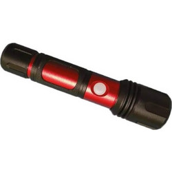 Hugo 750 Επαναφορτιζόμενος Φακός Led 750lm