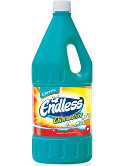Χλωρίνη Endless Chloroactive 2 λίτρα Classic