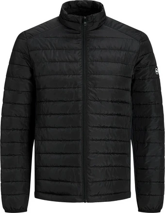 Jack & jones boom outlet twist puffer hood mont