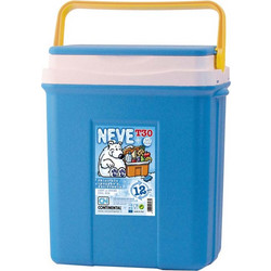 Continental Neve T30 Φορητό Ψυγείο 30lt 13023