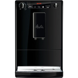 Melitta E 950-222 Αυτόματη Μηχανή Espresso 1400W 15bar με Μύλο