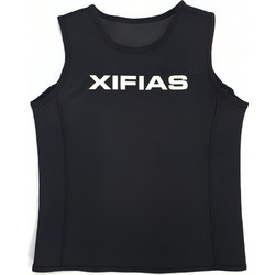 Xifias Sub Jersey Γιλέκο Κατάδυσης Neoprene για Αυτόνομη Κατάδυση 3mm
