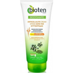 Bioten Bodyshape Anticellulite Ginko Biloba Gel Σώματος Μασάζ κατά της Κυτταρίτιδας 200ml