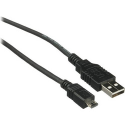 Olympus CB-USB 10 Micro USB Cable for TG Tracker