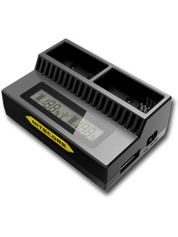Nitecore UGP3