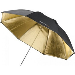 Walimex Reflex 109cm Black / Gold