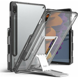 Ringke Fusion Combo Out Standing Pencil Light Grey (Galaxy Tab S7)