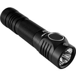 Nitecore E4K + NL2150HPR Επαναφορτιζόμενος Φακός Led 4400lm