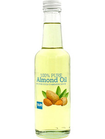 YARI 100% PURE almond oil 250ML