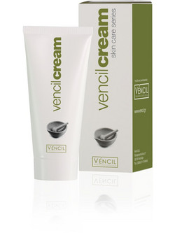 Vencil Κρέμα Ενυδάτωσης & Ανάπλασης 100ml