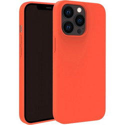 Vivanco Hype Back Cover Orange (iPhone 13 Pro)