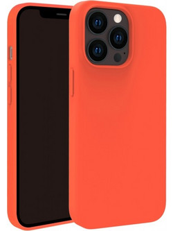 Vivanco Hype Back Cover Orange (iPhone 13 Pro)