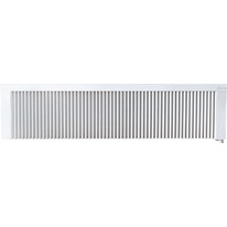 Technotherm TT KS2000N Θερμοπομπός Τοίχου 2000W με Θερμοστάτη