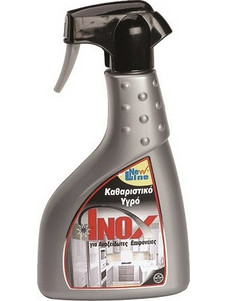 New Line Inox Cleanser 500ml