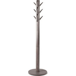 Καλόγερος Flapper 320361-918 Grey Umbra Ξύλο