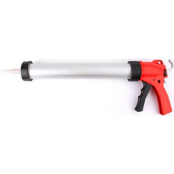 Πιστόλι Σιλικόνης 400 ml Kraft&Dele KD-10721