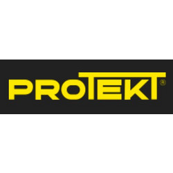 Protekt Kernmantle Static Rope 8mm 'Ασπρο