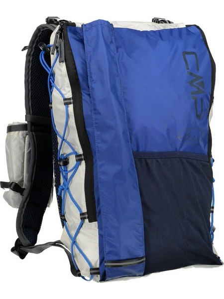 Campagnolo Σακίδιο Marco Olmo 20L Blue