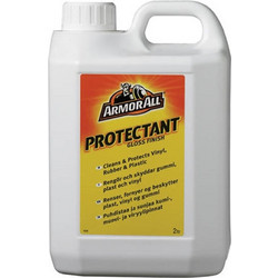 Armor All Protectant Gloss Finish 2lt