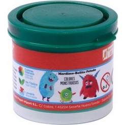 MP τέμπερα ζωγραφικής PP610-11, 40ml, πράσινη