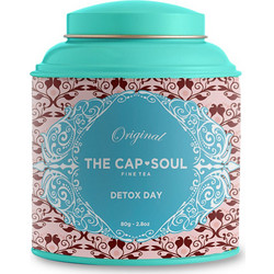 The Capsoul Detox Day 80gr
