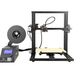Creality CR-10 Mini 3D Printer Νήματος Αυτόνομος 200mm/s 300x300x300mm