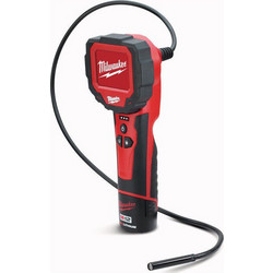 Milwaukee 4933441680 - ΚΑΜΕΡΑ ΨΗΦΙΑΚΗ M12 IC201C(S) MW