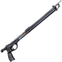 Mares Sniper Ψαροντούφεκο Λαστιχοβόλο 55cm