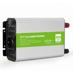 ENERGENIE CAR POWER INVERTER 12V 800W EG-PWC800-01